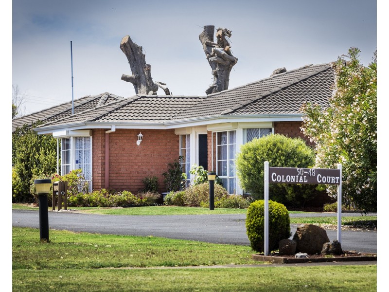 3/50 Eddington Street, Warrnambool VIC 3280