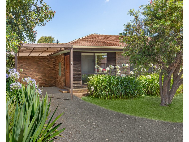 6/21 Carmell Drive, Warrnambool VIC 3280