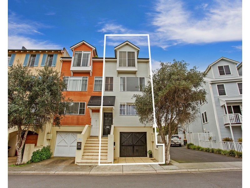 8 Barbro Terrace, Warrnambool VIC 3280