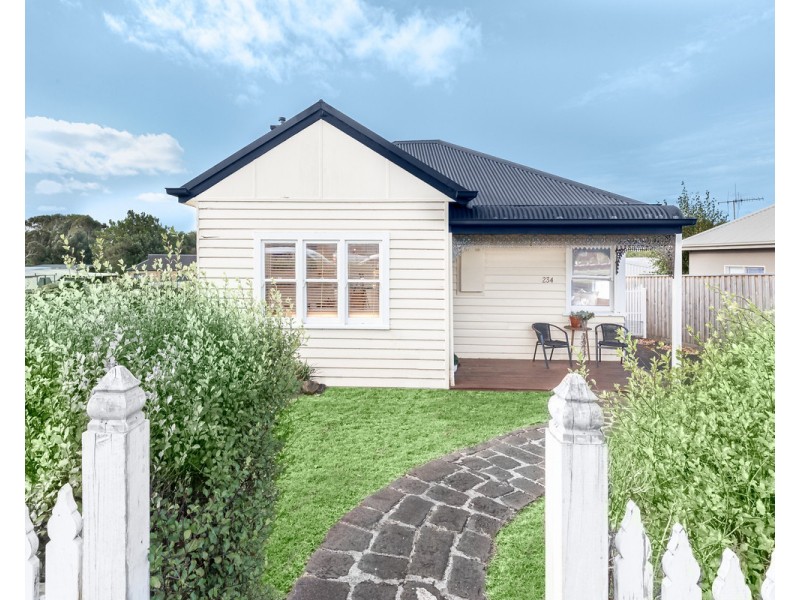 234 Moore Street, Warrnambool VIC 3280