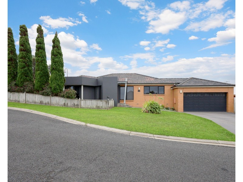 2 Essington Court, Warrnambool VIC 3280