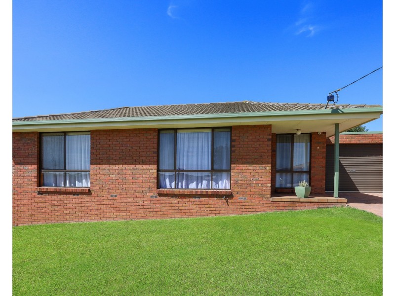 12 Fotheringham Street, Warrnambool VIC 3280