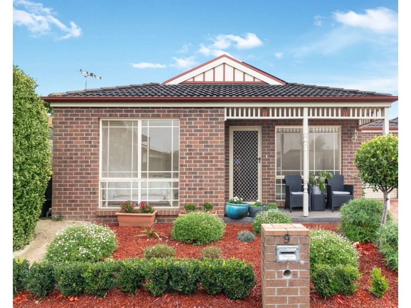 9 Fletcher Lane, Warrnambool VIC 3280