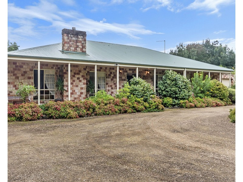 101 Shady Lane, Mailors Flat VIC 3275