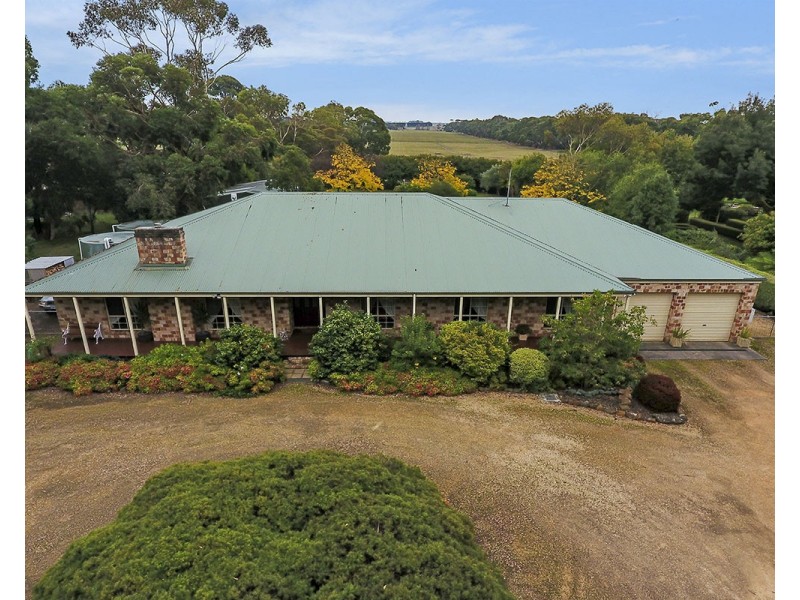 101 Shady Lane, Mailors Flat VIC 3275