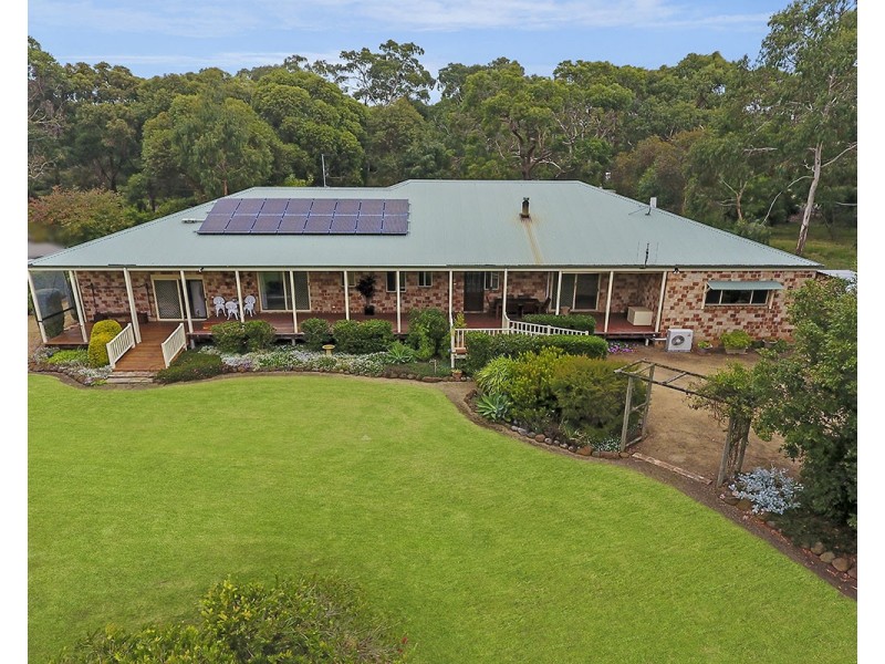 101 Shady Lane, Mailors Flat VIC 3275