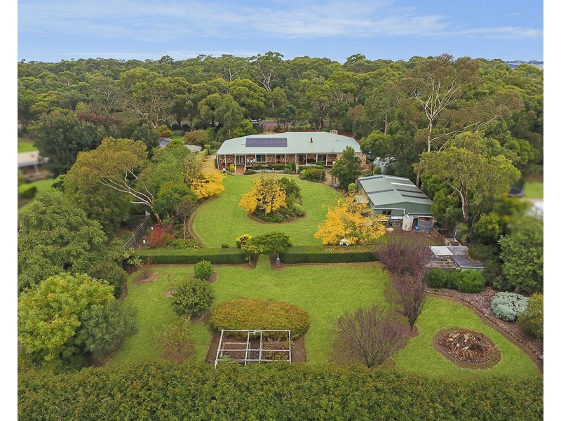 101 Shady Lane, Mailors Flat VIC 3275