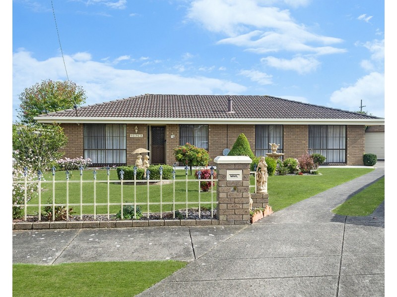 18 Argyle Street, Warrnambool VIC 3280