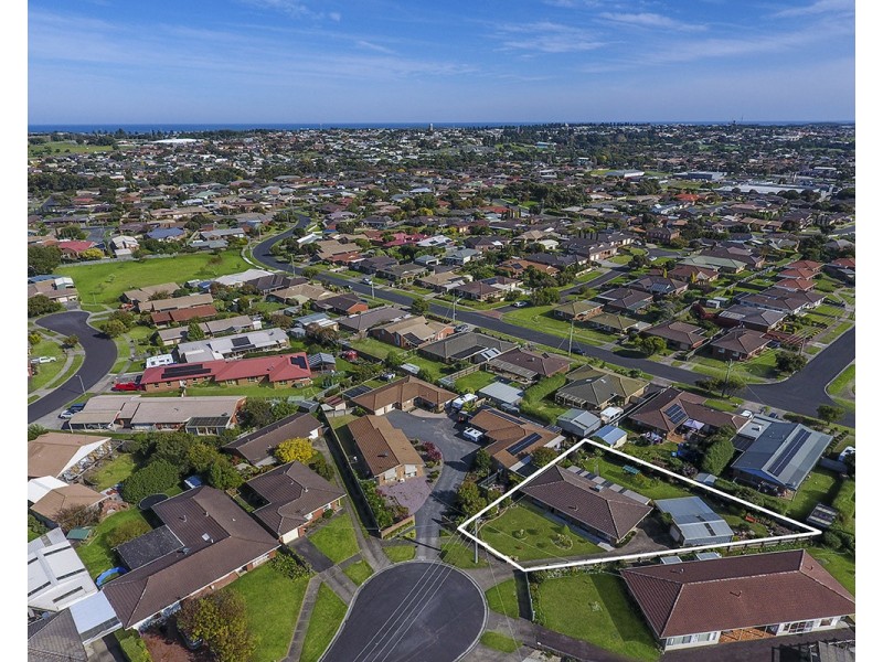 18 Argyle Street, Warrnambool VIC 3280