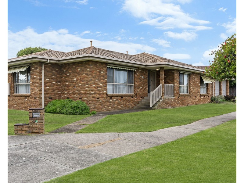 46 Breton Street, Warrnambool VIC 3280