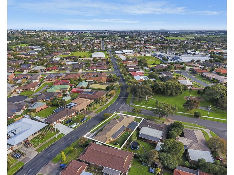 46 Breton Street, Warrnambool VIC 3280
