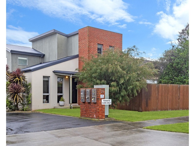 1/21 Duirs Street, Warrnambool VIC 3280
