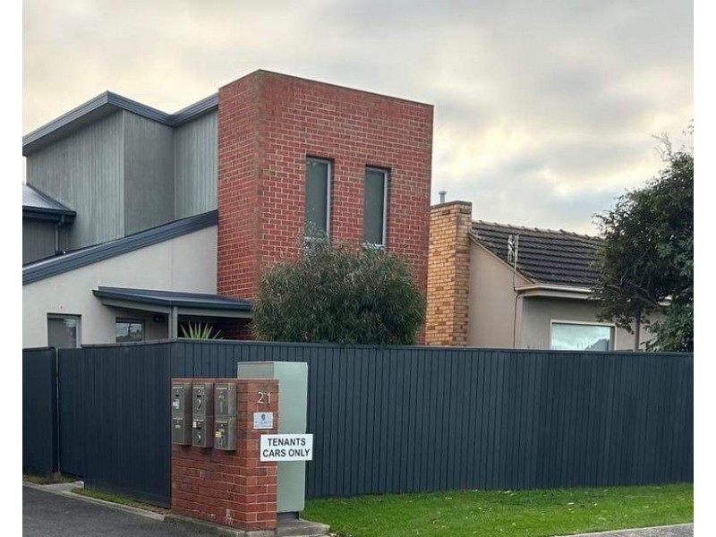 1/21 Duirs Street, Warrnambool VIC 3280