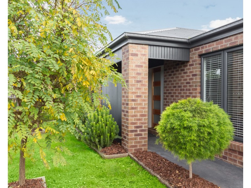 53 Sommerville Boulevard, Warrnambool VIC 3280