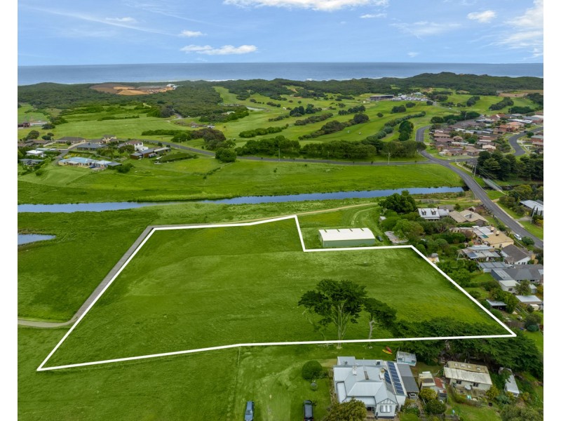 Lot 2, 16 Bailey Crescent, Warrnambool VIC 3280