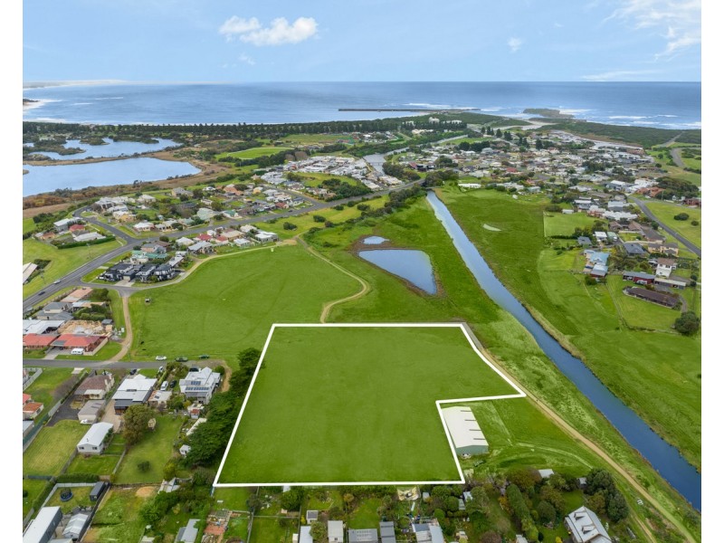 Lot 2, 16 Bailey Crescent, Warrnambool VIC 3280