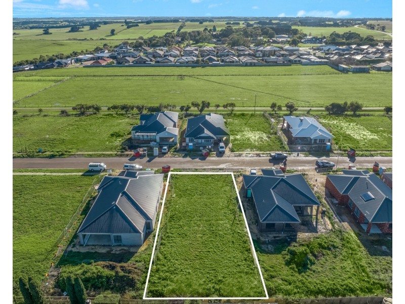 13 Stewart Court, Warrnambool VIC 3280