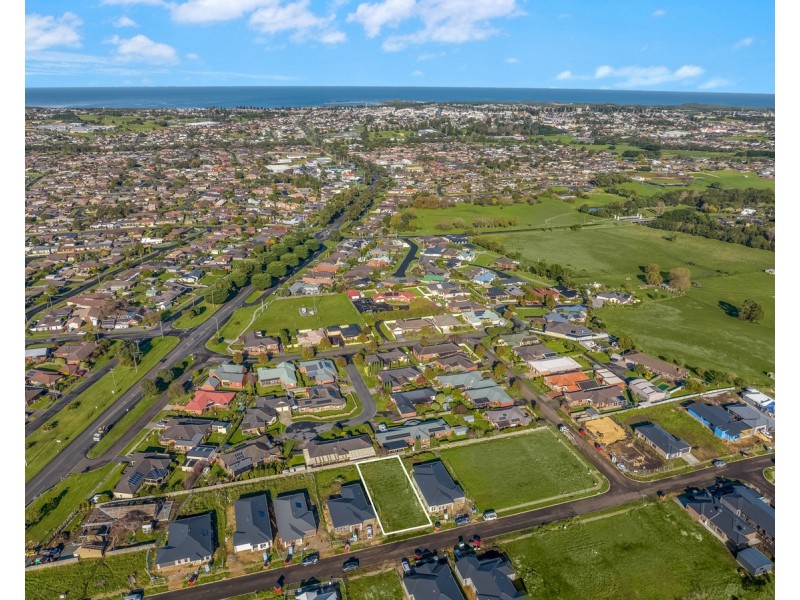 13 Stewart Court, Warrnambool VIC 3280