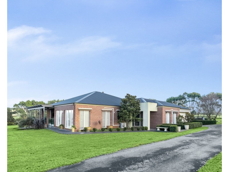 19 Settlers Lane, Illowa VIC 3282