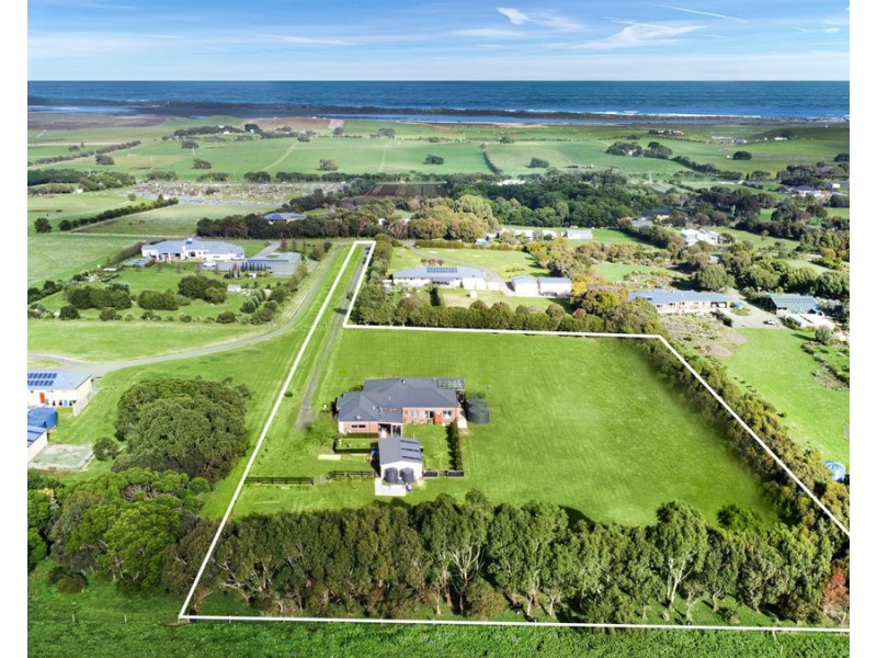 19 Settlers Lane, Illowa VIC 3282