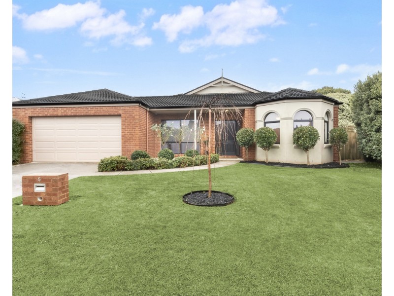 5 Dunroe Court, Warrnambool VIC 3280