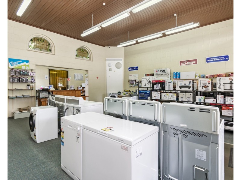 95-99 High Street, Terang VIC 3264