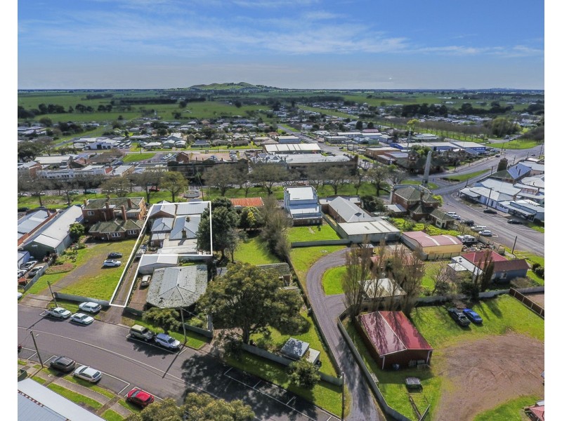 95-99 High Street, Terang VIC 3264