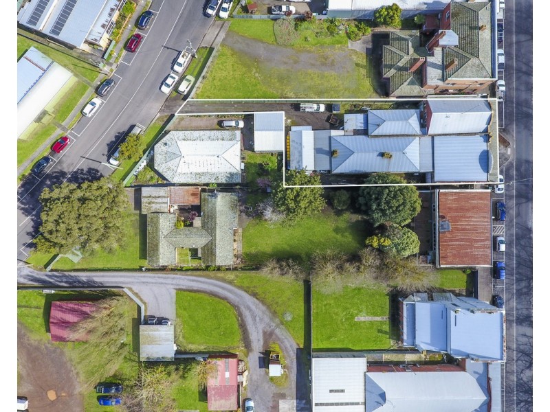 95-99 High Street, Terang VIC 3264