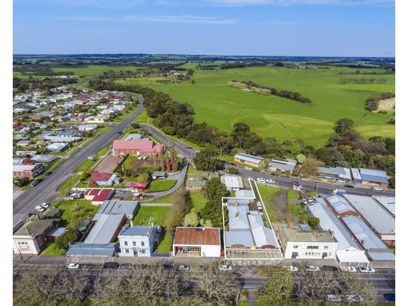 95-99 High Street, Terang VIC 3264