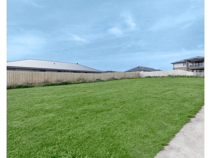 2 Pilkington Street, Warrnambool VIC 3280