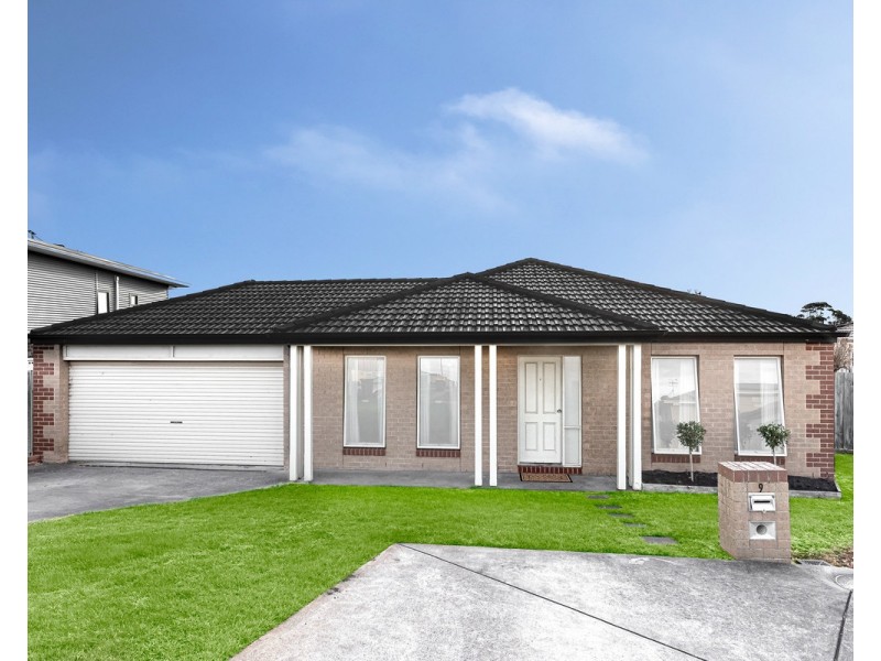 9 McPherson Crescent, Warrnambool VIC 3280