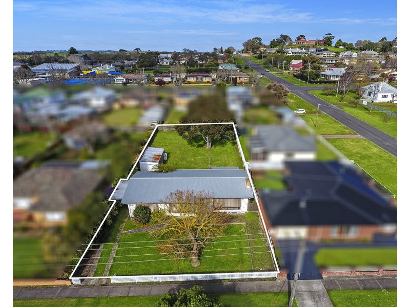 65 Grey Street, Terang VIC 3264