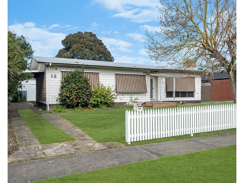 65 Grey Street, Terang VIC 3264