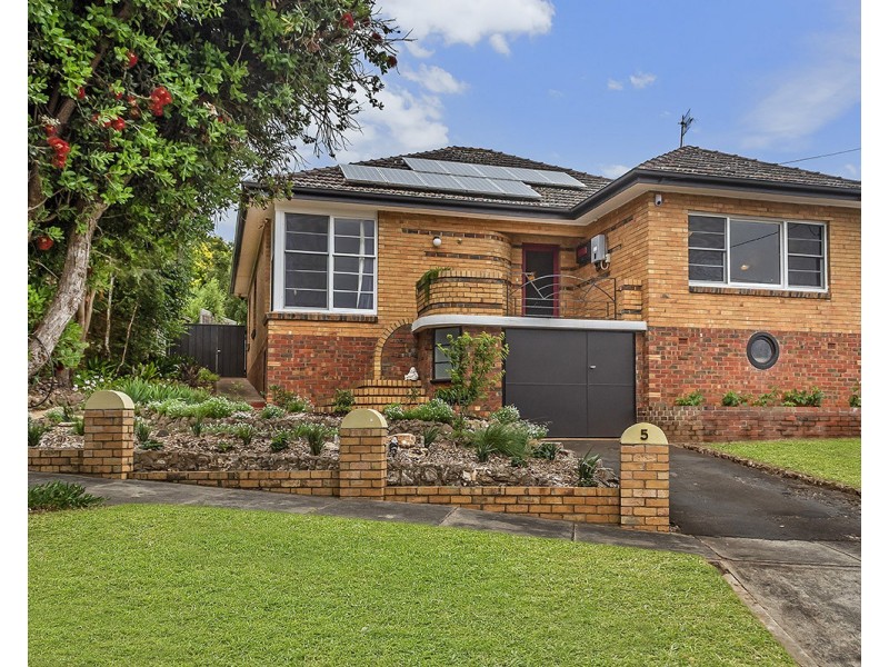 5 Wildwood Crescent, Warrnambool VIC 3280