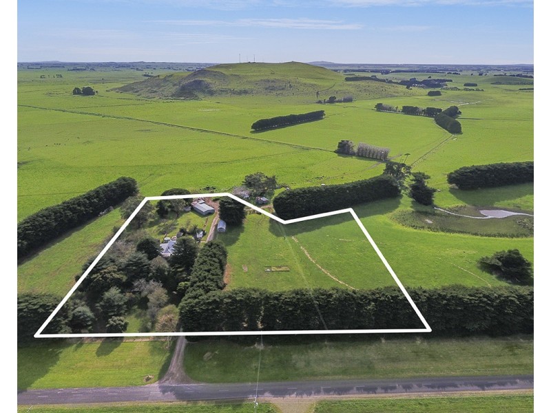 2019 Ellerslie-Panmure Road, Panmure VIC 3265