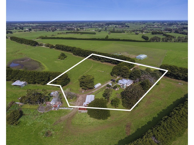 2019 Ellerslie-Panmure Road, Panmure VIC 3265