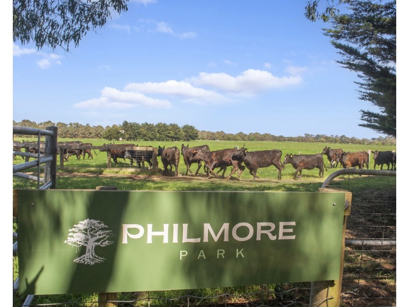 McKenzies Road, Bushfield VIC 3281