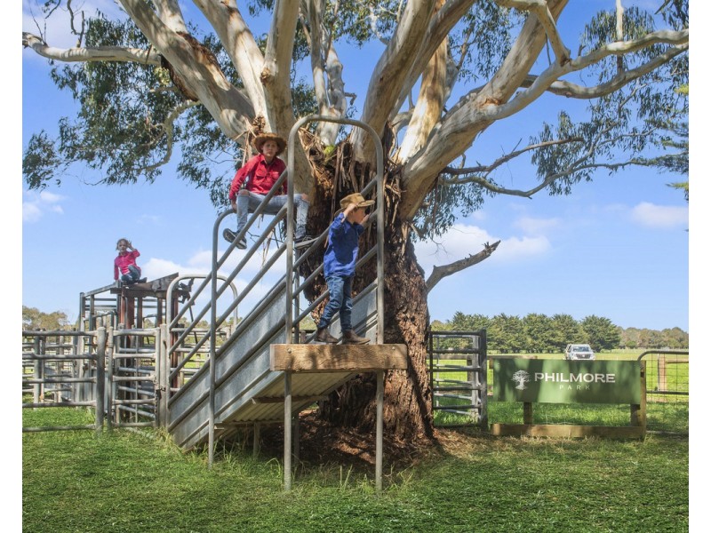 McKenzies Road, Bushfield VIC 3281