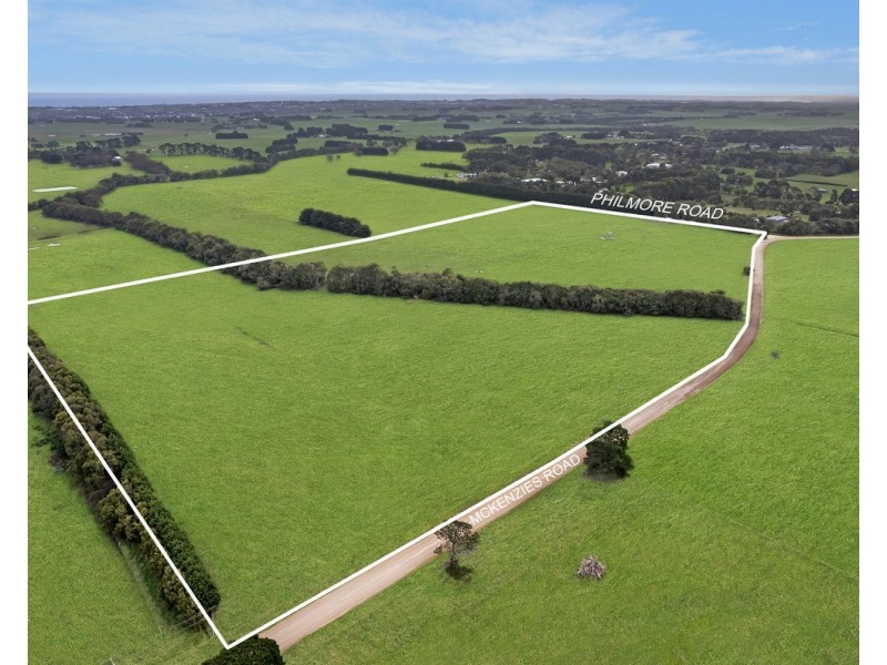 McKenzies Road, Bushfield VIC 3281