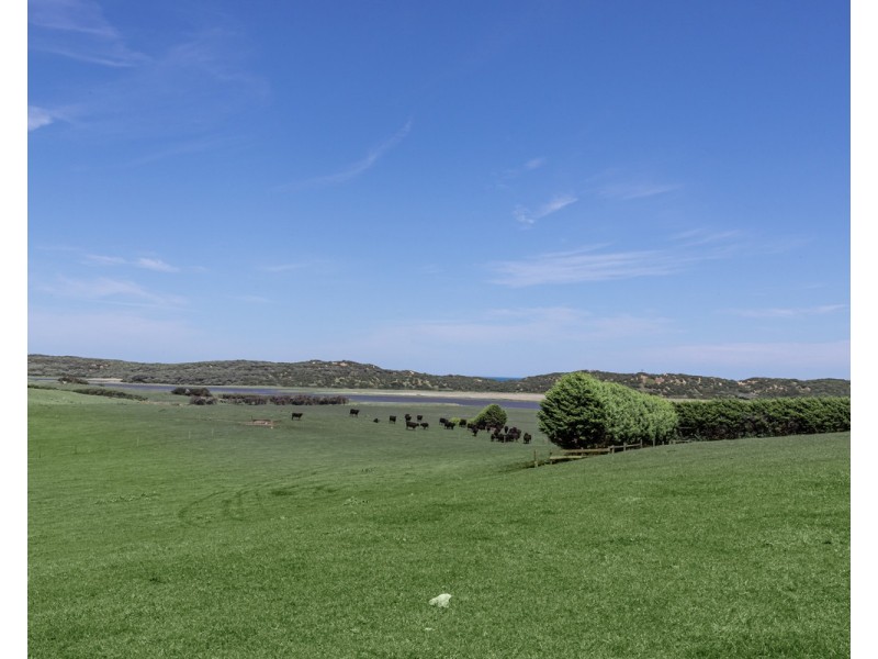 Lot 2, 3, 4 + 5, 163 Illowa Road, Dennington VIC 3280