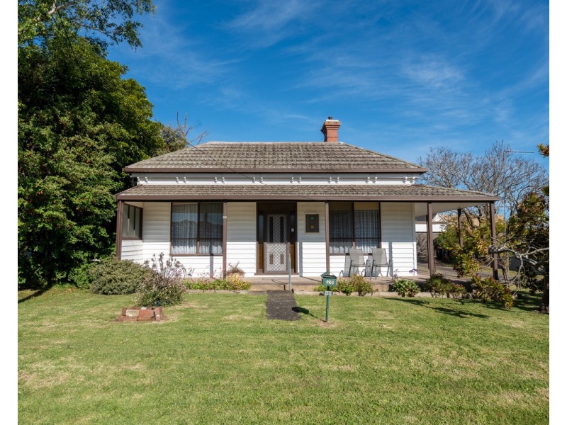 20 Strong Street, Terang VIC 3264