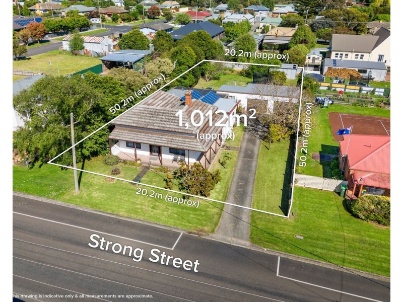 20 Strong Street, Terang VIC 3264