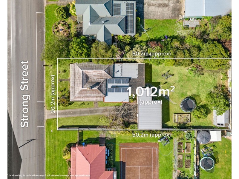 20 Strong Street, Terang VIC 3264