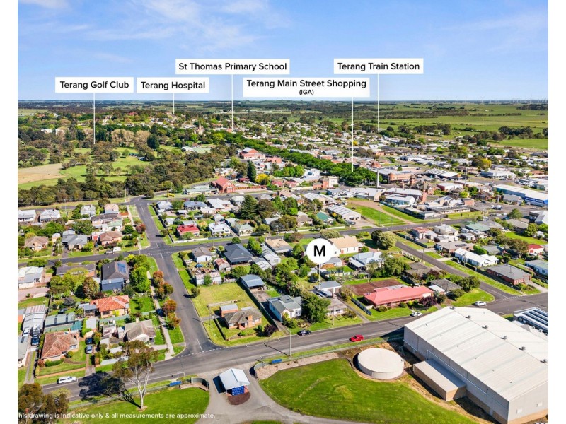 20 Strong Street, Terang VIC 3264