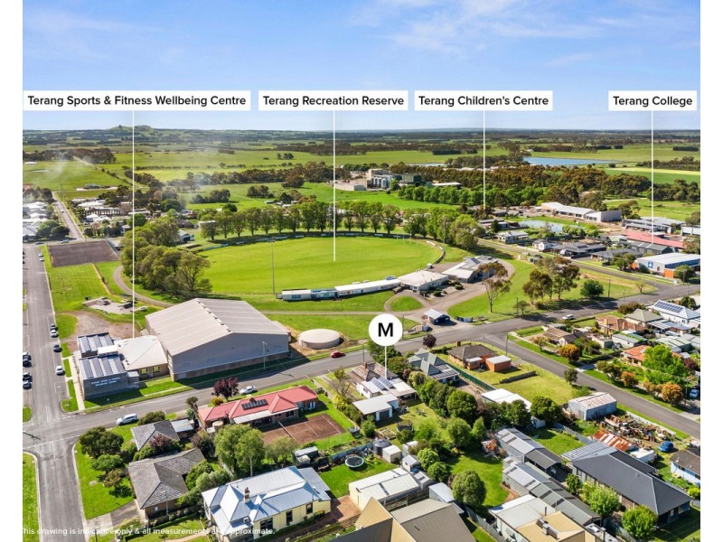 20 Strong Street, Terang VIC 3264