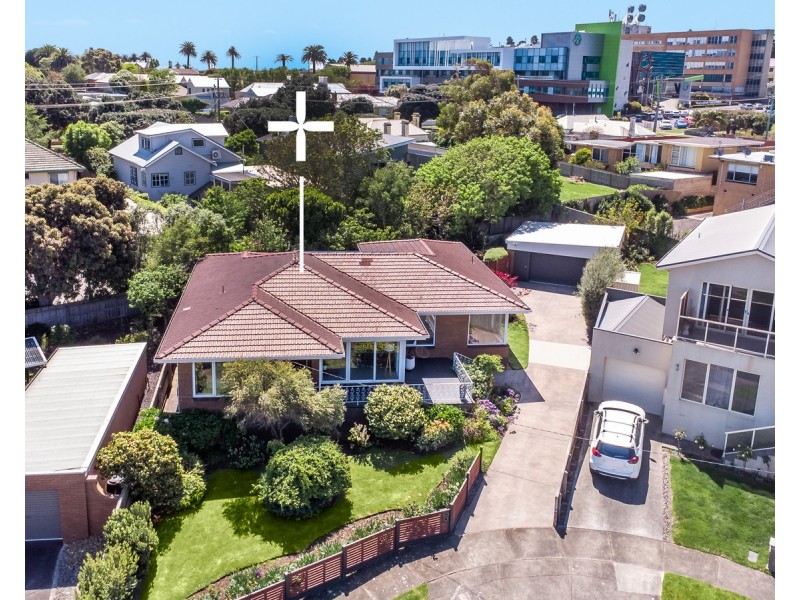 21 Shirley Grove, Warrnambool VIC 3280