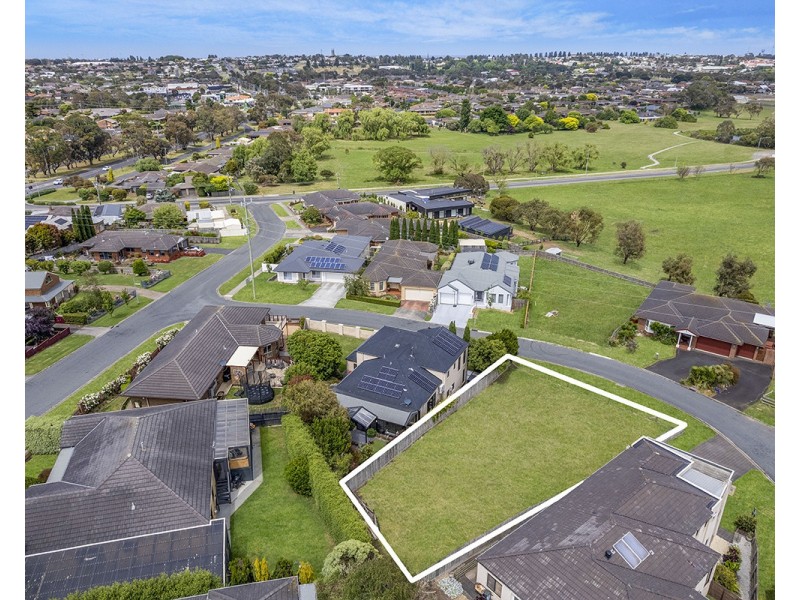 11 Rosemary Court, Warrnambool VIC 3280