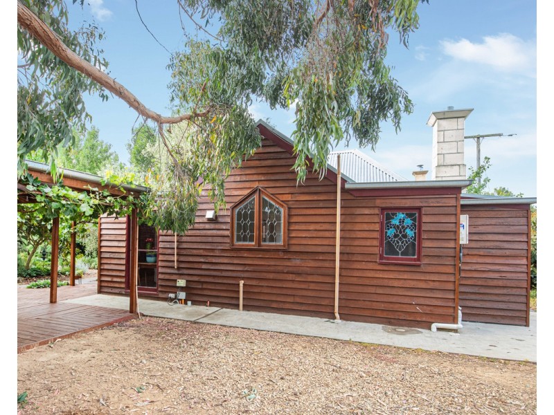 25 Brown Street, Allansford VIC 3277