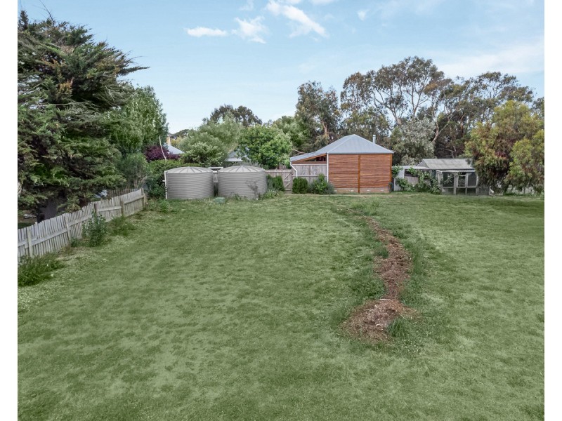25 Brown Street, Allansford VIC 3277