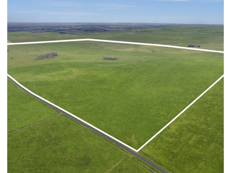 Lake Gorrie Road, Macarthur VIC 3286